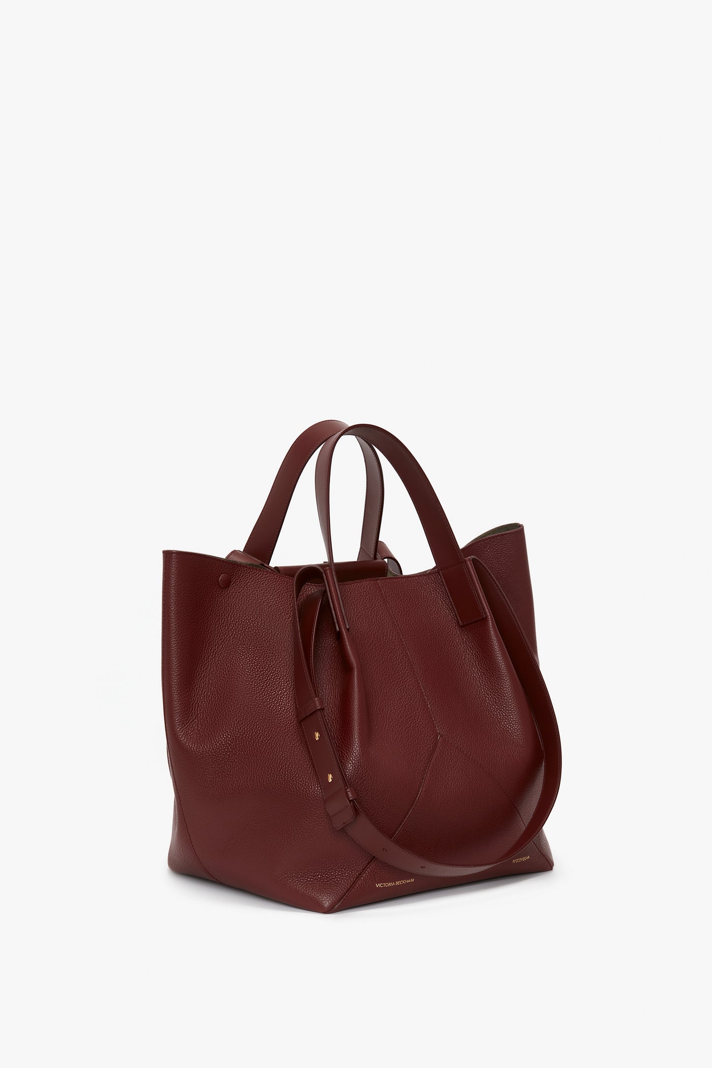 Buy Women Maroon Tote Bag Online | SKU: 66-7202-44-10-Metro Shoes